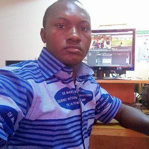 Meet your Posher, Assane